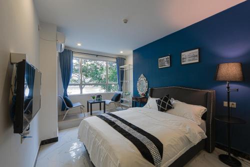 Guangzhou Andersen Art Hotel