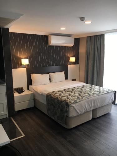  Rooms Alsancak in Izmir