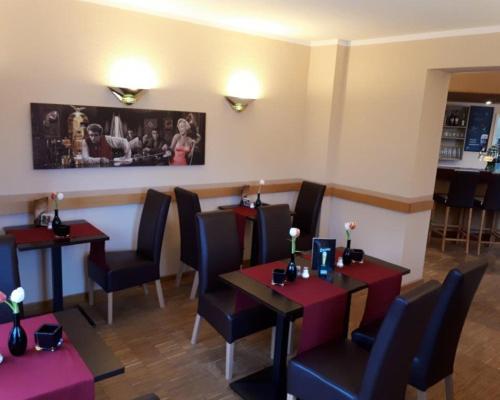 Hotel Eigen 4
