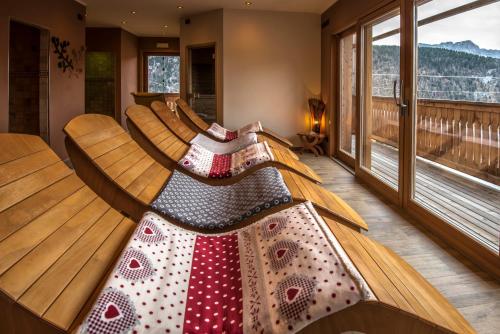 Albergo Riglarhaus – Sauris, FL