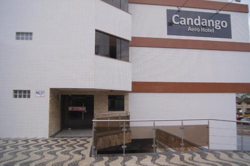 . Candango Aero Hotel