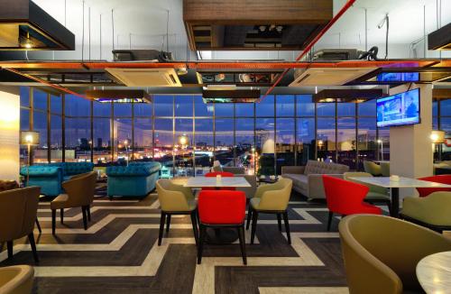 普冲定制酒店 普冲定制酒店