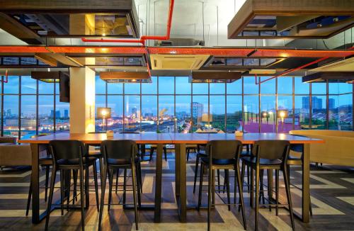 普冲定制酒店 普冲定制酒店