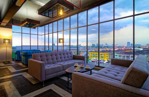 普冲定制酒店 普冲定制酒店