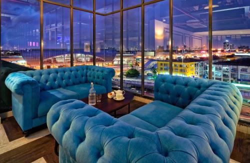 普冲定制酒店 普冲定制酒店