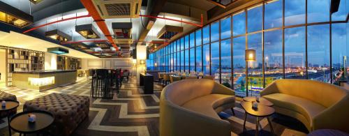 普冲定制酒店 普冲定制酒店