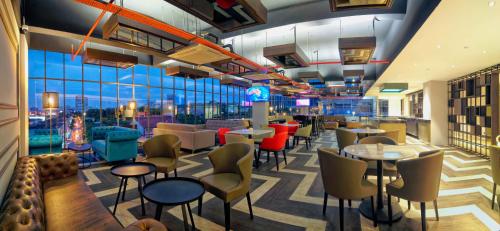 普冲定制酒店 普冲定制酒店