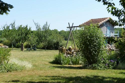 L'Echappée Belle Périgord