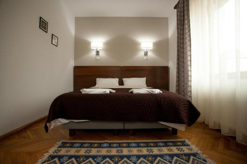 Guest accommodation in Alba Iulia 