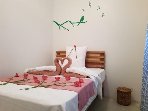 Coco Villa, Thoddoo (foto 8)