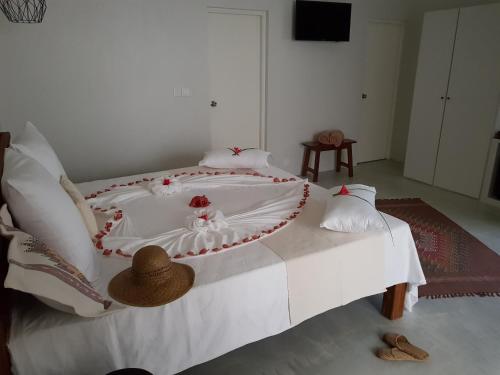 Coco Villa, Thoddoo (foto 3)