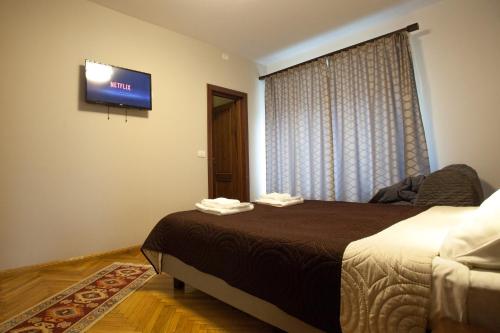 Matia Resort - main image