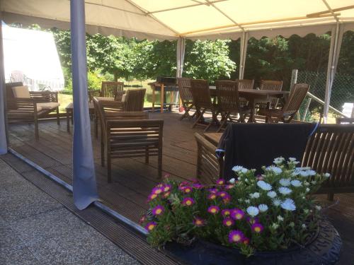 Camping Les Etoiles - image 8