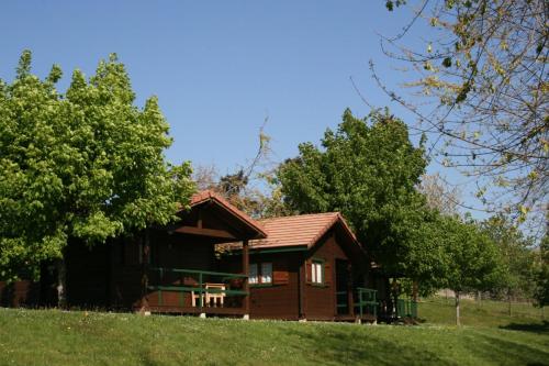 Camping Les Etoiles - image 5