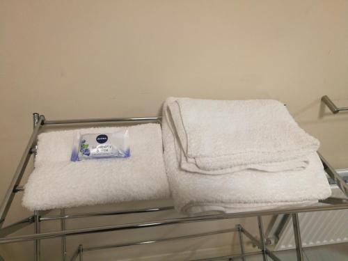 Caftop Aparthotels Wenlock Manchester