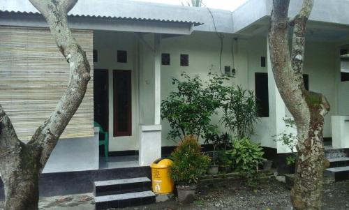 Pedek Homestay