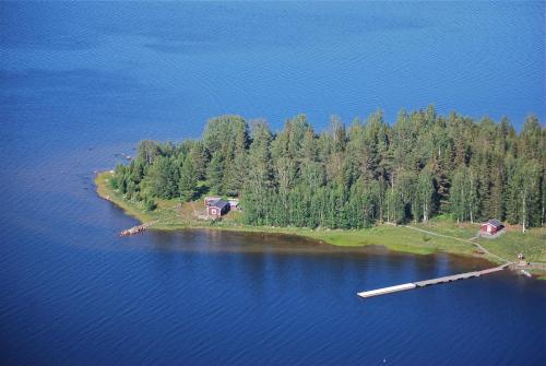 Piteå Island Cottage Mellerstön - Photo 3 of 21