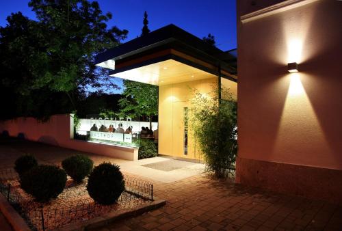 Hotel Gasthof Fischer 5