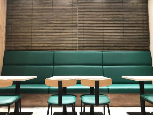 Restaurant, Nest Hotel Hakata Station in Fukuoka