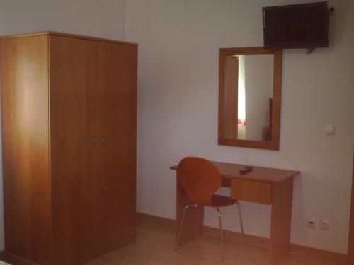 Hotel Serafim - main image