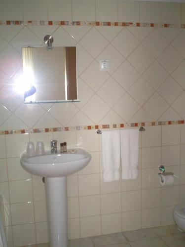 Hotel Serafim - image 13
