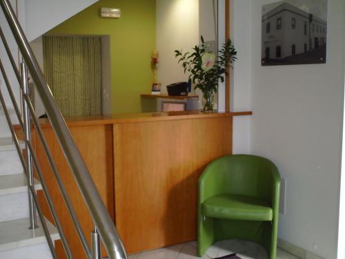 Hotel Serafim - image 5