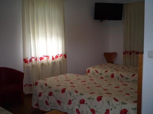 Hotel Serafim - image 12