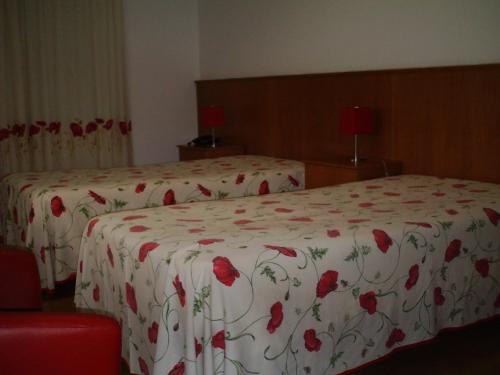 Hotel Serafim - image 14