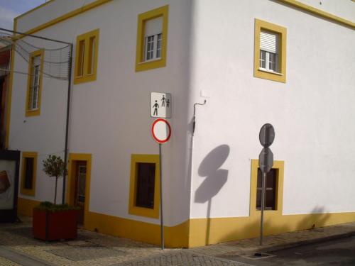Hotel Serafim - image 9