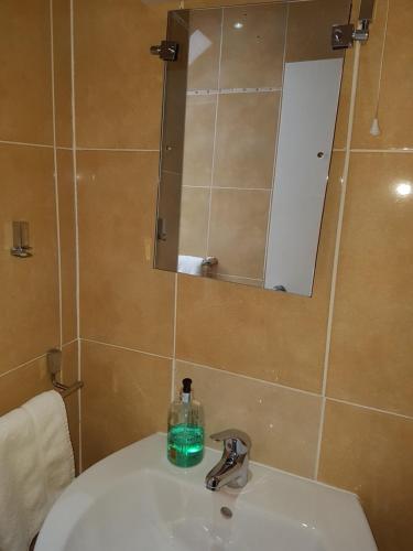 Ardshiel Hotel - image 12