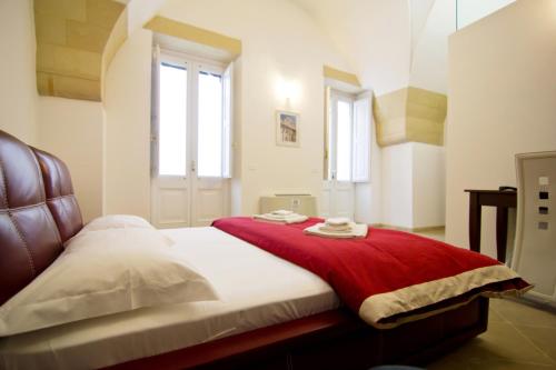 La Bella Lecce B&B