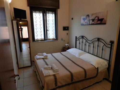 2 bedrooms, 2 beds