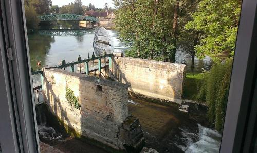 Moulin de Chappes