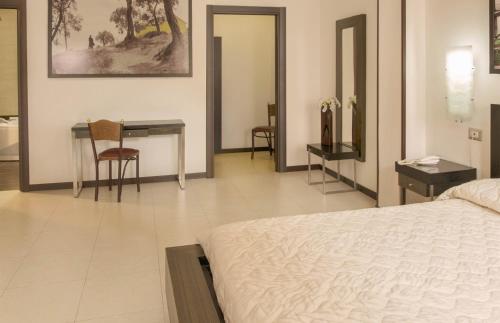 Hotel Grazia Eboli - image 6