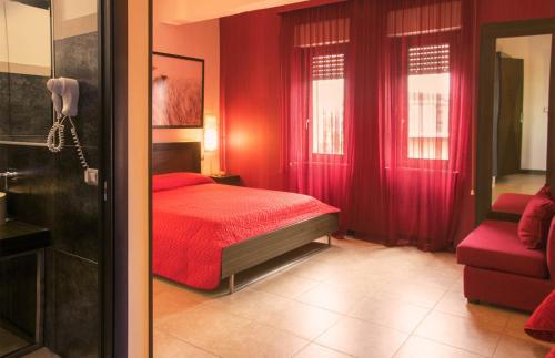 Hotel Grazia Eboli - image 5
