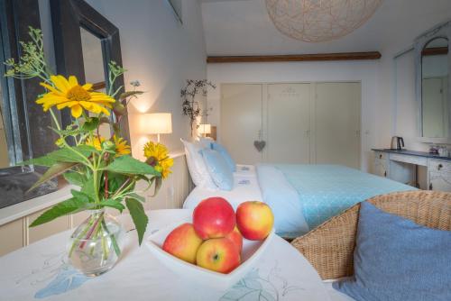 B&B Botervlieg
