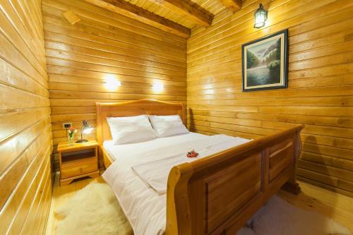 Hotel & Resort Gacka - main image