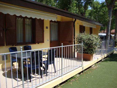 Camping Viareggio - image 7