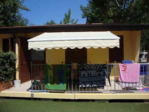 Camping Viareggio - image 3