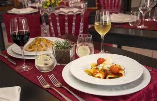 Hotel Grazia Eboli - image 7