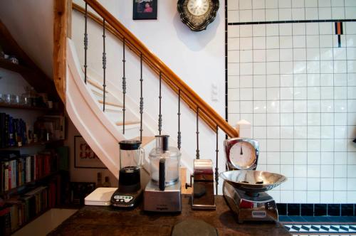 The Lastage Inn - Bed & Breakfast, Amsterdam (photo 11)