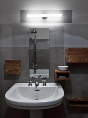  La Finestra Guest Apartment - Eco&Bio in Lucca