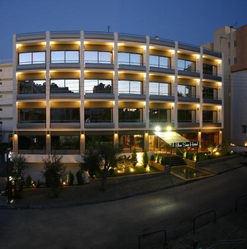 hotel photo
