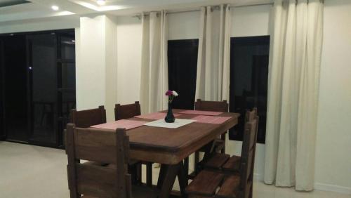 The Guest House Laoag in Ilocos Norte