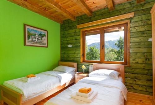 Hotel & Resort Gacka - image 7