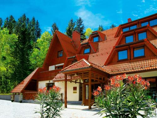 Hotel Relaks Wellness & SPA - main image