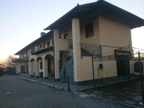 Albergo Vecchio Pavone