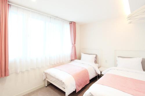 Orbit Cafe & Guest House