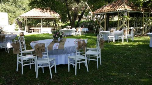Hotel Paradise Place in Kalofer
