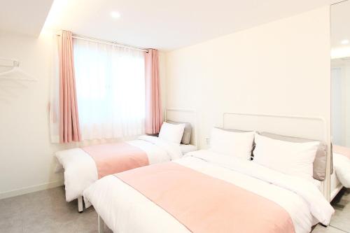 Orbit Cafe & Guest House